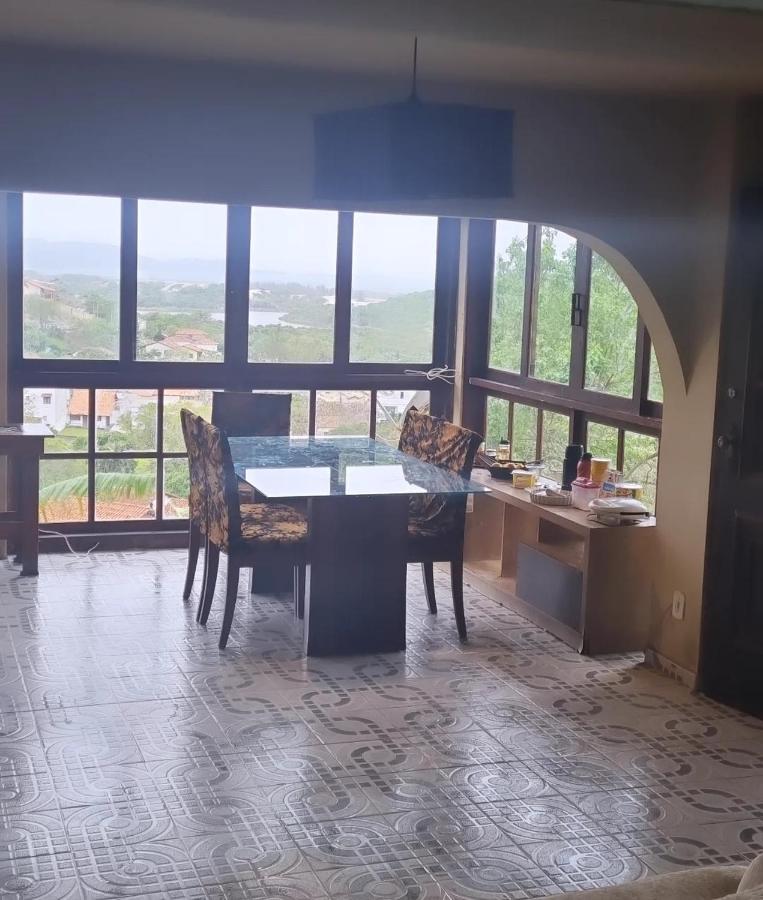 منزل الضيف كابو فريو  في Hospedaria Divina Adega المظهر الخارجي الصورة