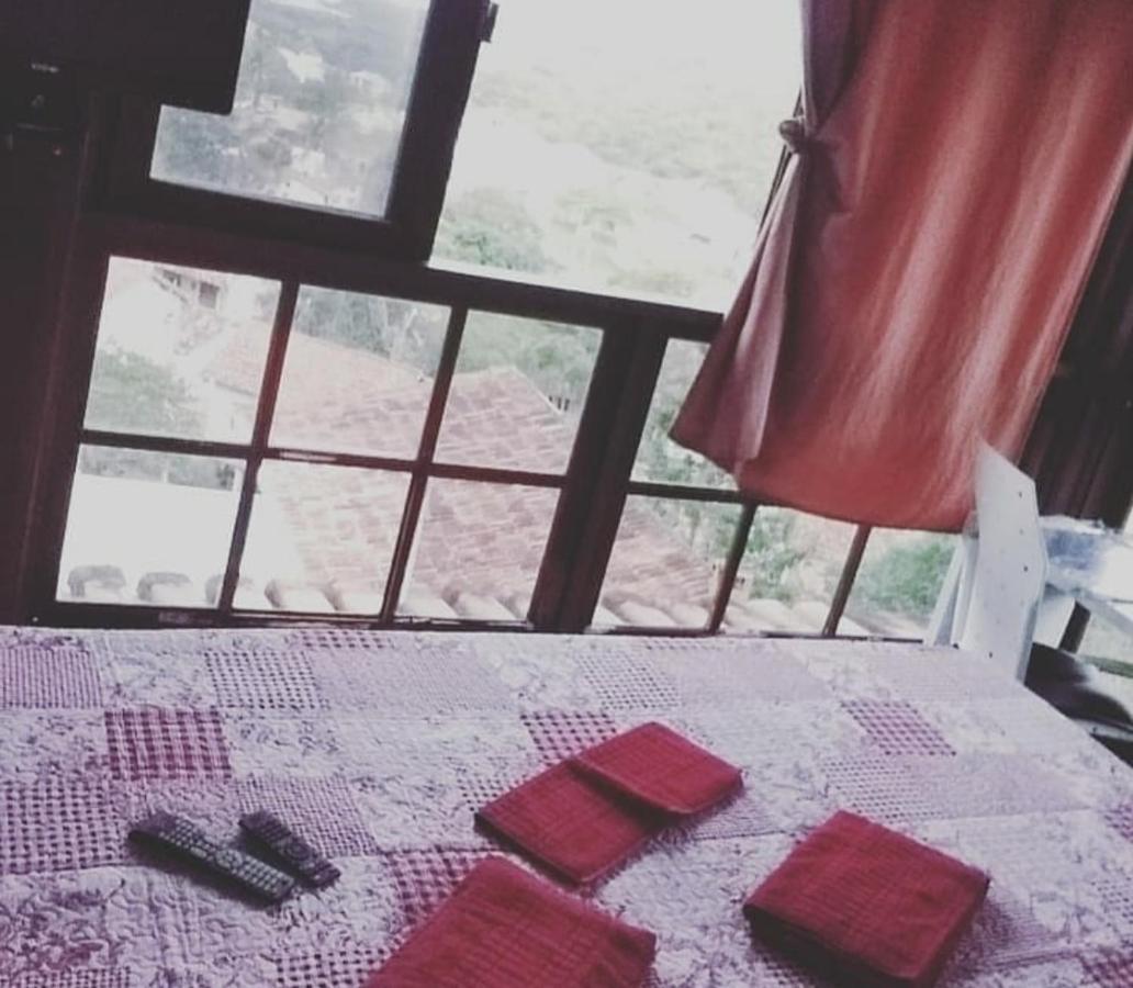 منزل الضيف كابو فريو  في Hospedaria Divina Adega المظهر الخارجي الصورة