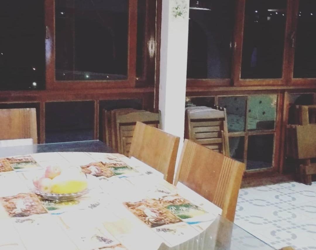 منزل الضيف كابو فريو  في Hospedaria Divina Adega المظهر الخارجي الصورة