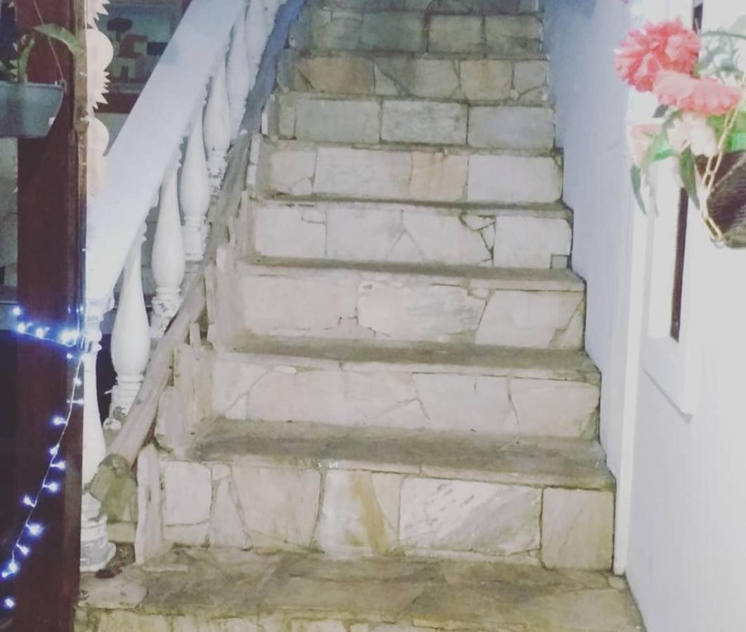 منزل الضيف كابو فريو  في Hospedaria Divina Adega المظهر الخارجي الصورة